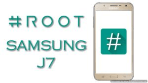How to Root Samsung Galaxy J7 SM-J700F Lollipop 5.1.1