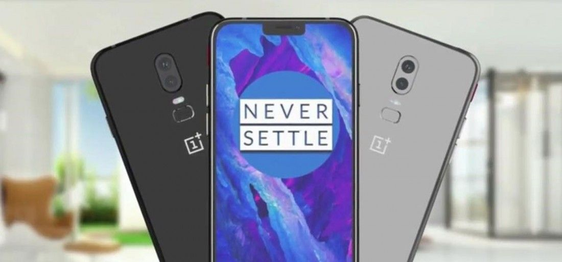 OnePlus 6 Full Specifications